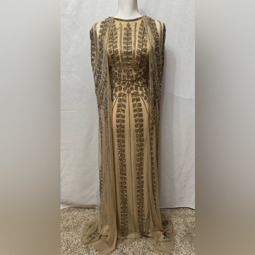 Karen Millen Evening Gown - Picture 8 of 11